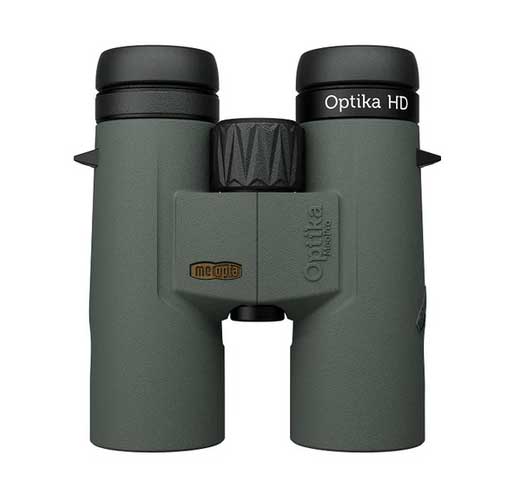 Binoculars Meopta Optika HD 10x42
