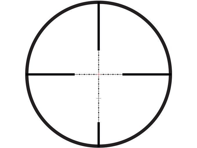 Meopta MeoTac 3-12x50 RD riflescope