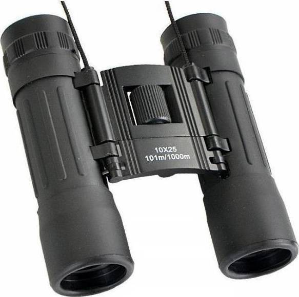 Κιάλια Mil-Tec 10x25 Black