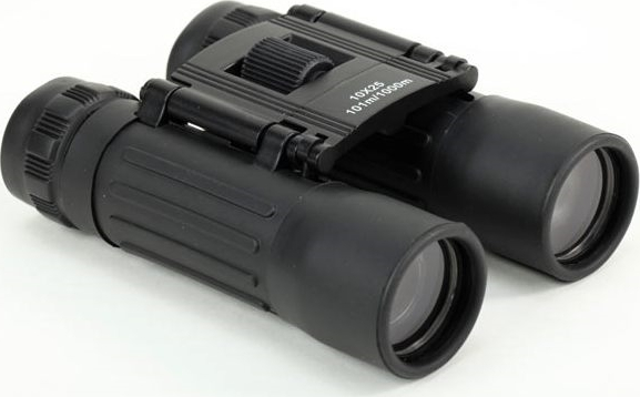 Κιάλια Mil-Tec 10x25 Black