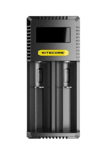 Φορτιστής μπαταριών Nitecore Ci2