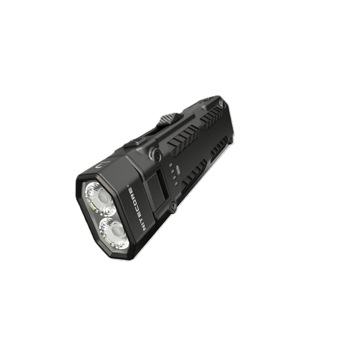 Flashlight Nitecore EDC09 (1.600 Lumen)