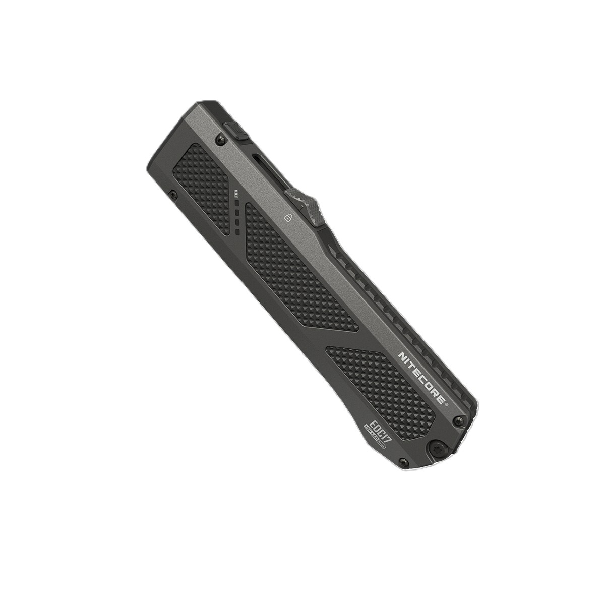 Flashlight Nitecore EDC17 (1.500 Lumen)