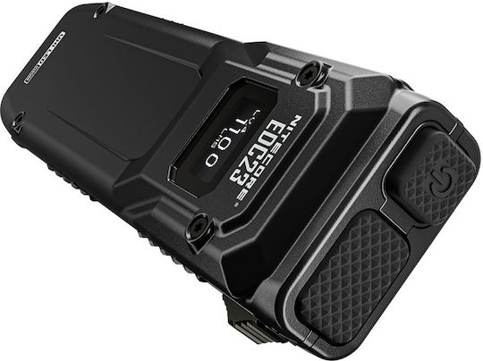Flashlight Nitecore EDC23 (2.500 Lumen)