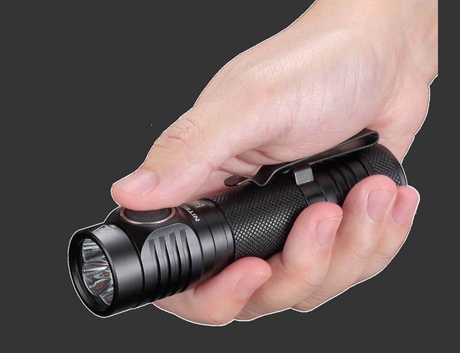 Φακός Nitecore E4K (4.400 Lumen)