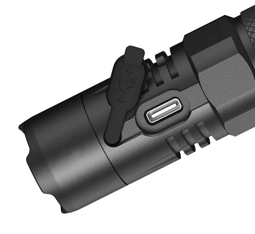 Φακός Nitecore MH10V2 (1.200 Lumen)