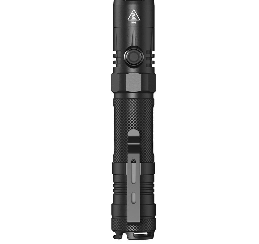 Φακός Nitecore MH10V2 (1.200 Lumen)