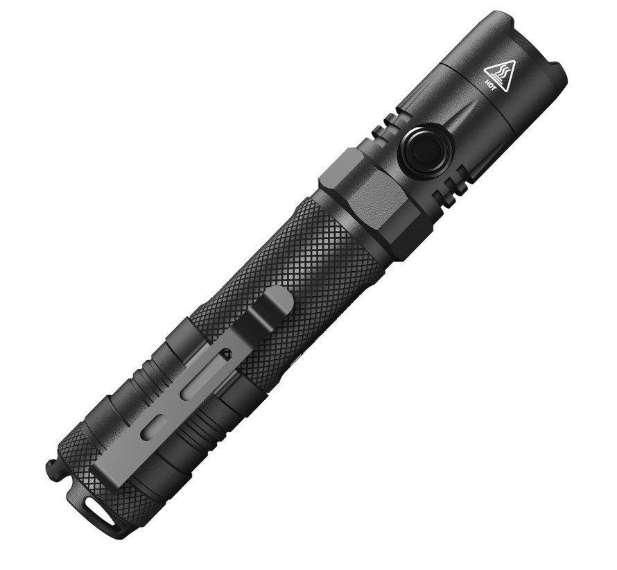 Φακός Nitecore MH10V2 (1.200 Lumen)