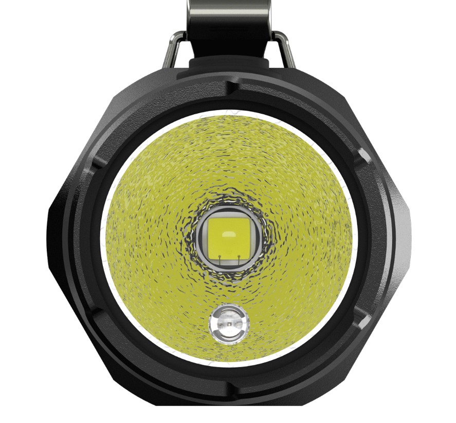 Φακός Nitecore MT10C (920 Lumen)