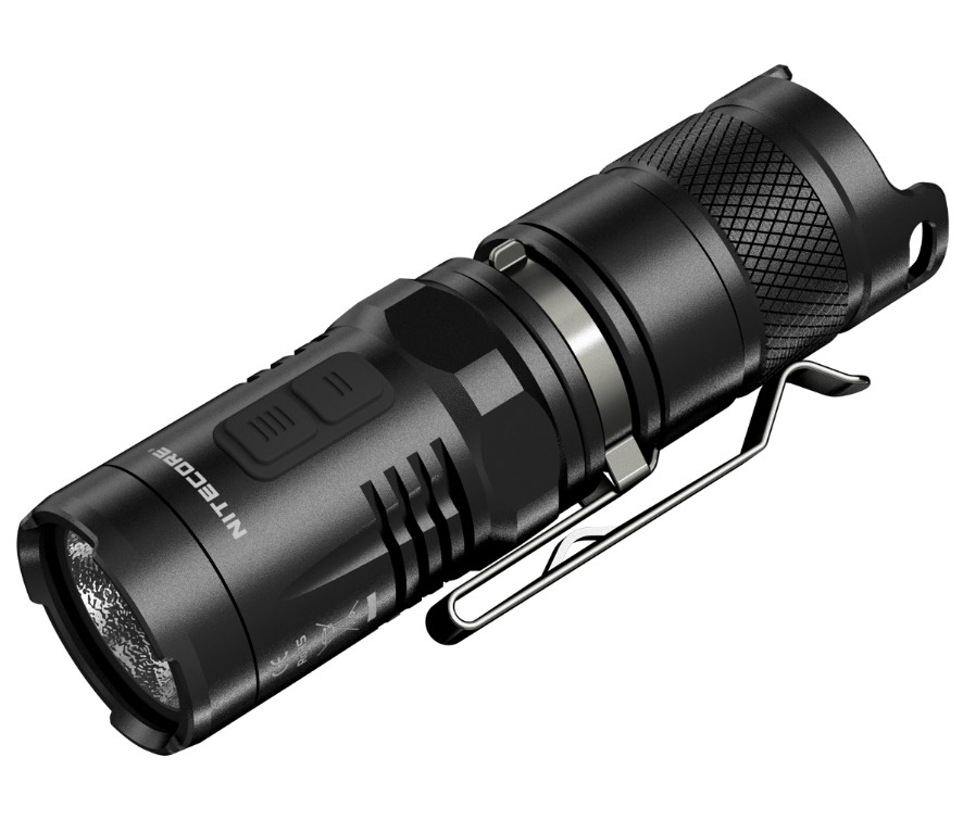 Φακός Nitecore MT10C (920 Lumen)