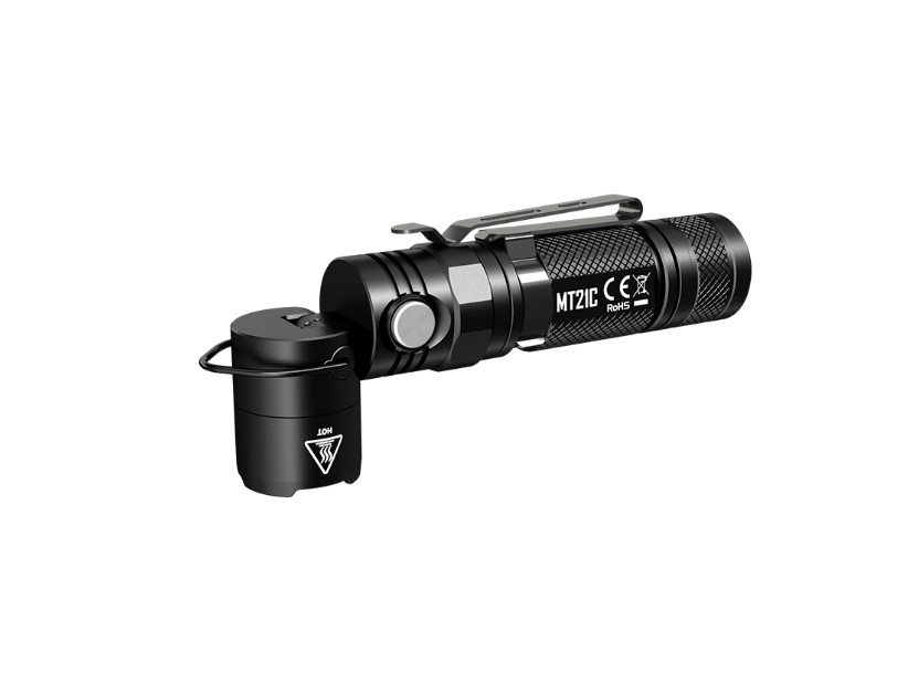 Φακός Nitecore MT21C (1.000 Lumen)