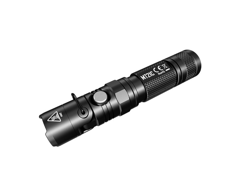 Φακός Nitecore MT21C (1.000 Lumen)