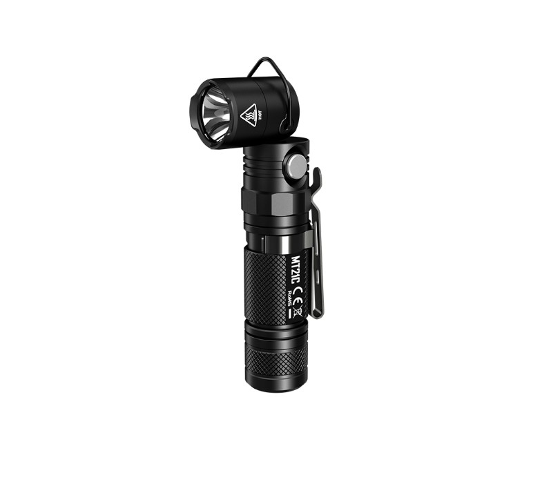 Φακός Nitecore MT21C (1.000 Lumen)