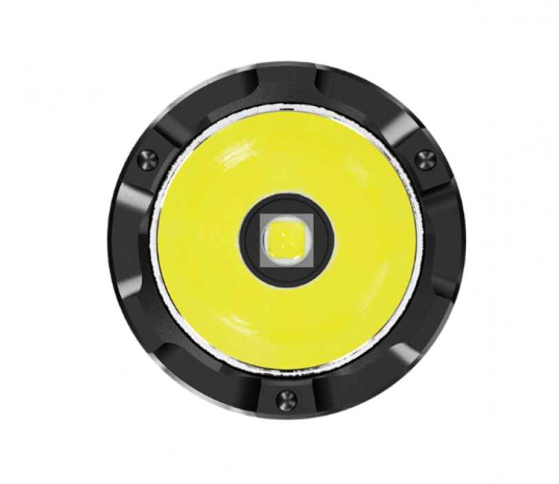 Flashlight Nitecore P20i (1.800 Lumen)