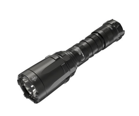 Flashlight Nitecore Smart Ring SRT6i (2.100 Lumen)