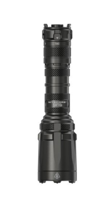 Flashlight Nitecore Smart Ring SRT6i (2.100 Lumen)