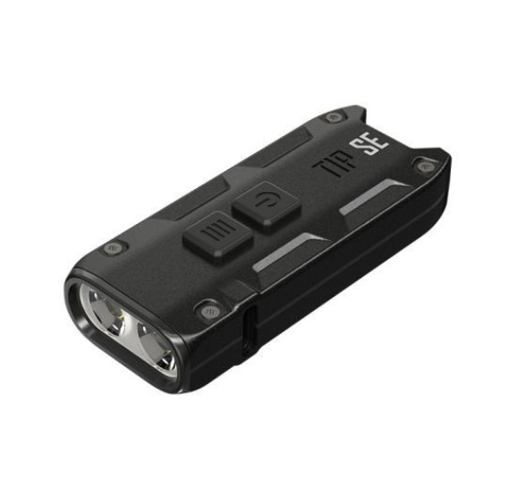 Flashlight Nitecore TIP SE (700 Lumen)
