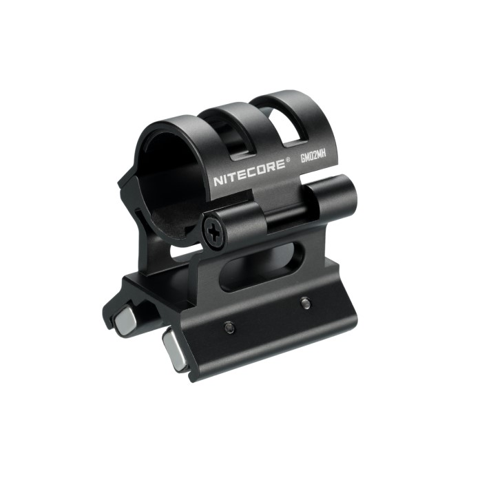 Βάση φακού Nitecore GM02MH (μαγνητική, 1")