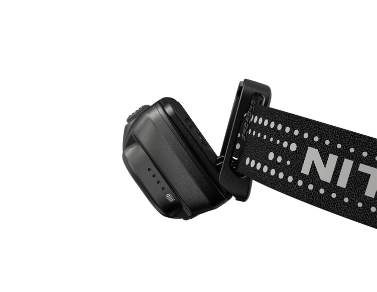 Headlamp Nitecore NU33 (700 Lumen)