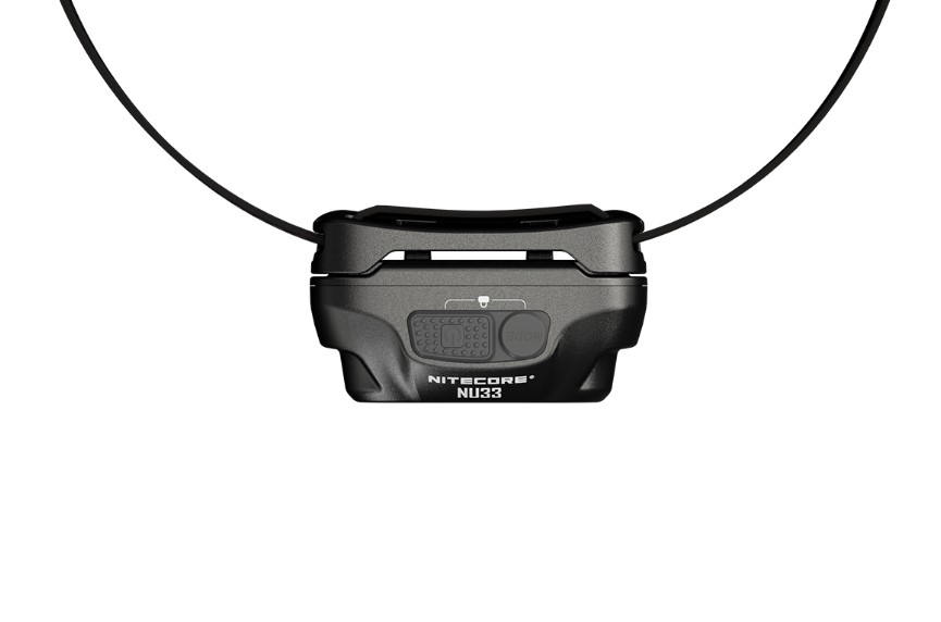 Headlamp Nitecore NU33 (700 Lumen)