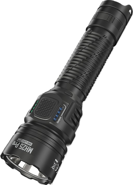 Flashlight Nitecore MH25 Pro (3.300 Lumen)