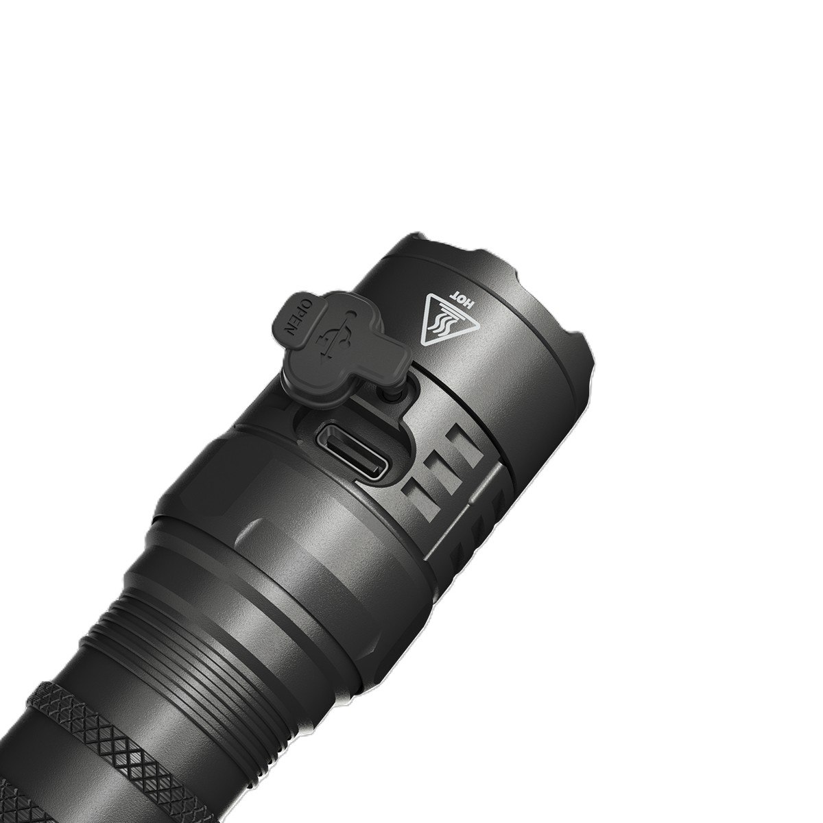 Flashlight Nitecore P23i (3.000 Lumen)