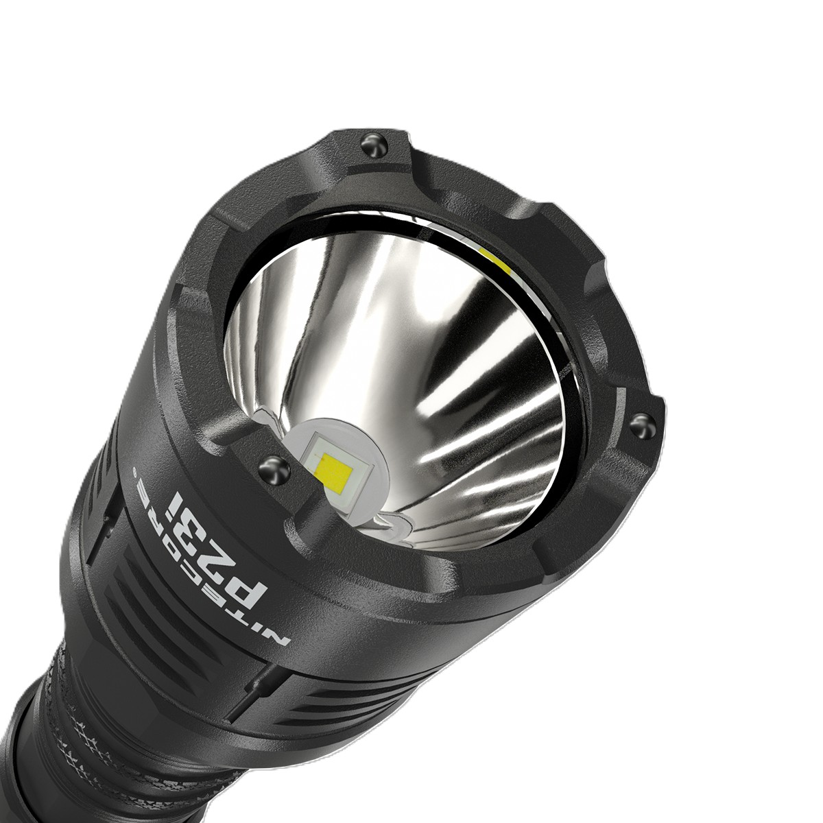 Flashlight Nitecore P23i (3.000 Lumen)