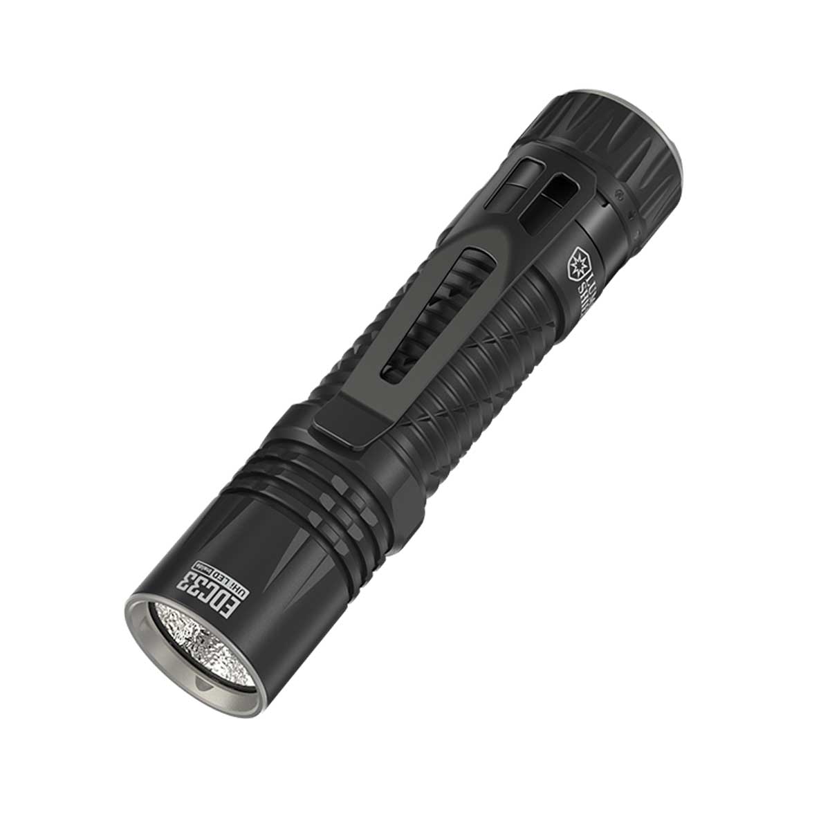 Flashlight Nitecore EDC33 (4.000 Lumen)