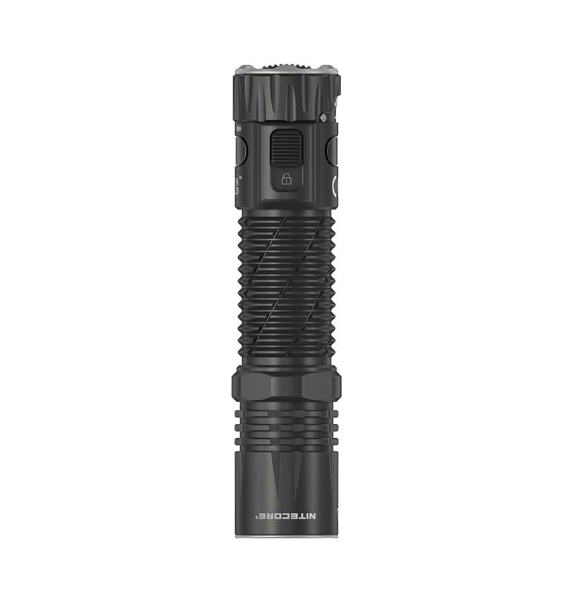Flashlight Nitecore EDC33 (4.000 Lumen)