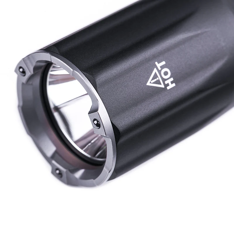 Flashlight Nextorch TA30C (1.600 Lumen)