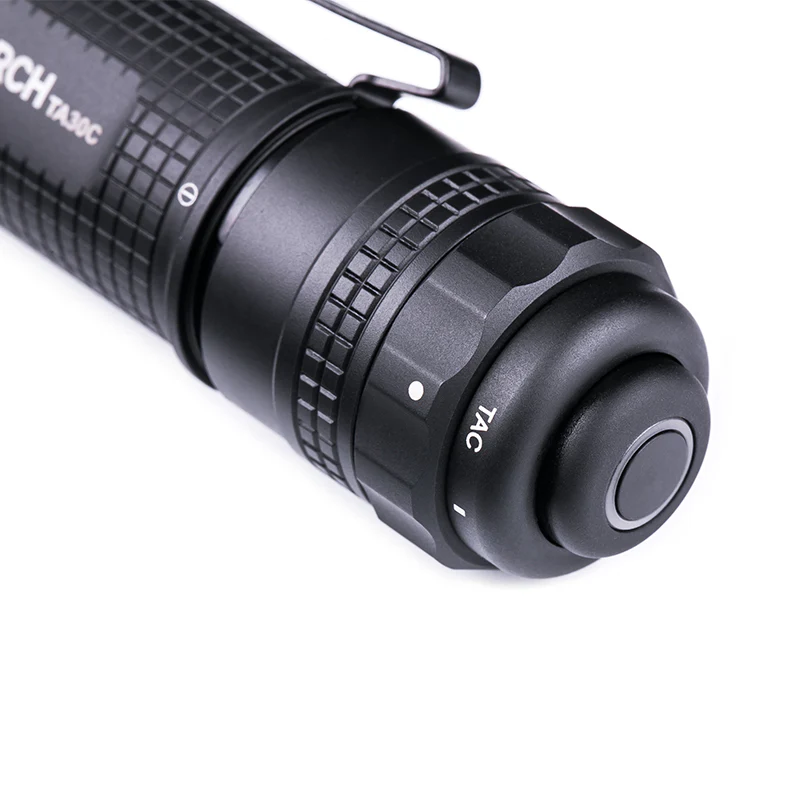 Flashlight Nextorch TA30C (1.600 Lumen)