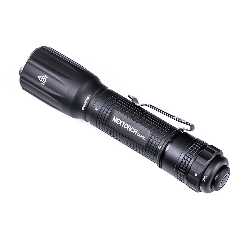 Flashlight Nextorch TA30C (1.600 Lumen)