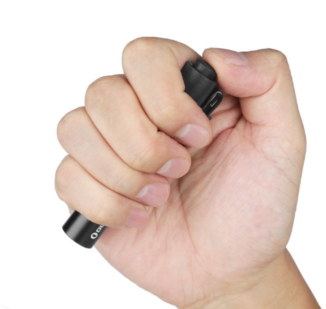Flashlight Olight i3T 2 EOS (200 Lumen)