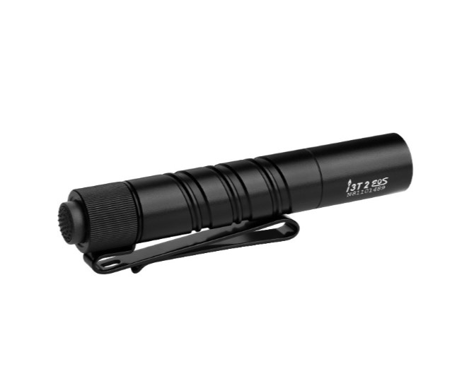 Flashlight Olight i3T 2 EOS (200 Lumen)