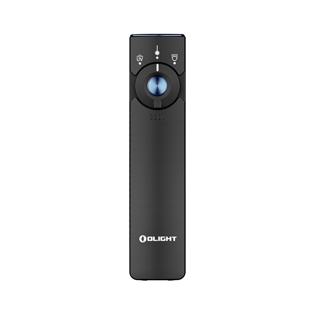 Φακός Olight Flat Arkfeld Pro με λέιζερ (1.300 Lumen)