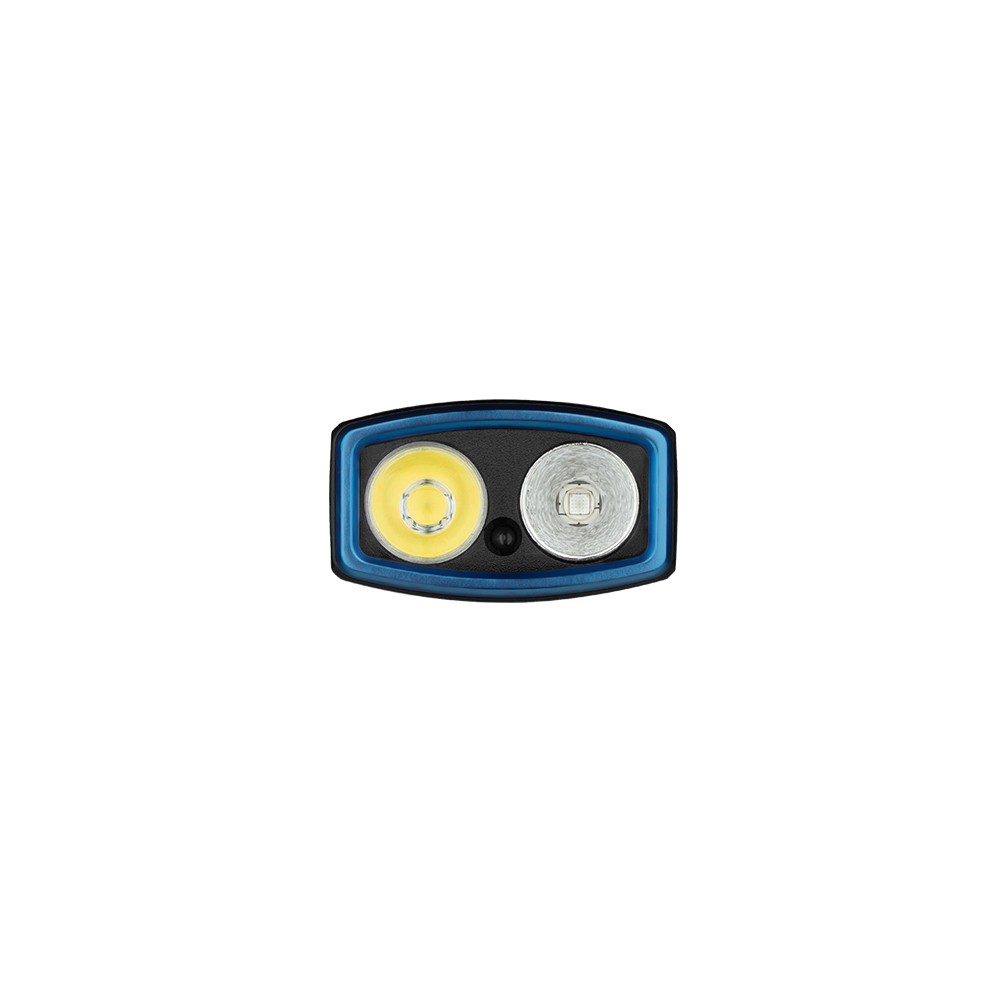 Φακός Olight Flat Arkfeld Pro με λέιζερ (1.300 Lumen)