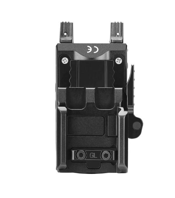 Φακός όπλου Olight BALDR MINI (600 Lumen)