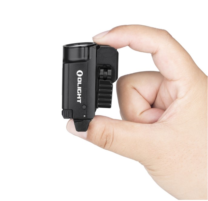 Φακός όπλου Olight BALDR MINI (600 Lumen)