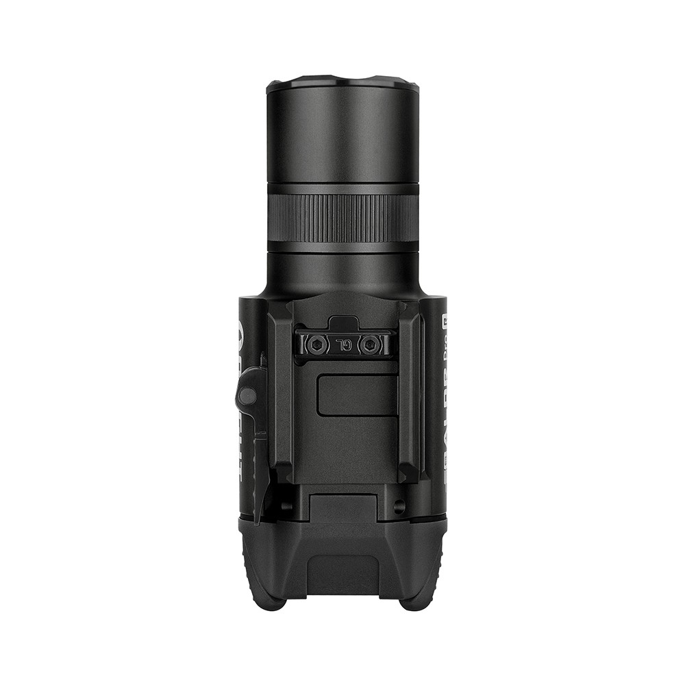 Weapon flashlight Olight BALDR Pro R (1,350 Lumen)