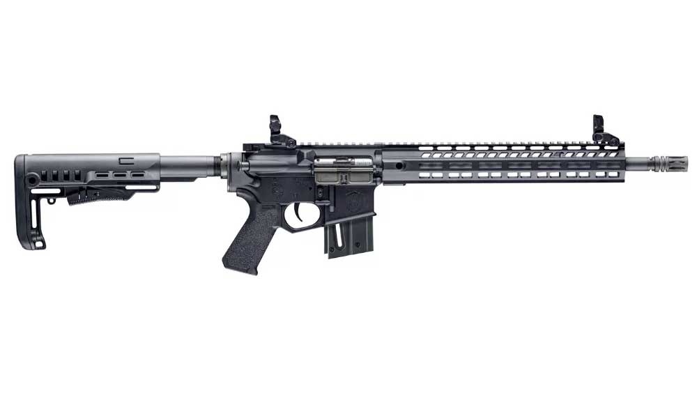 Τυφέκιο Umarex Hammerli Tac R1 .22LR