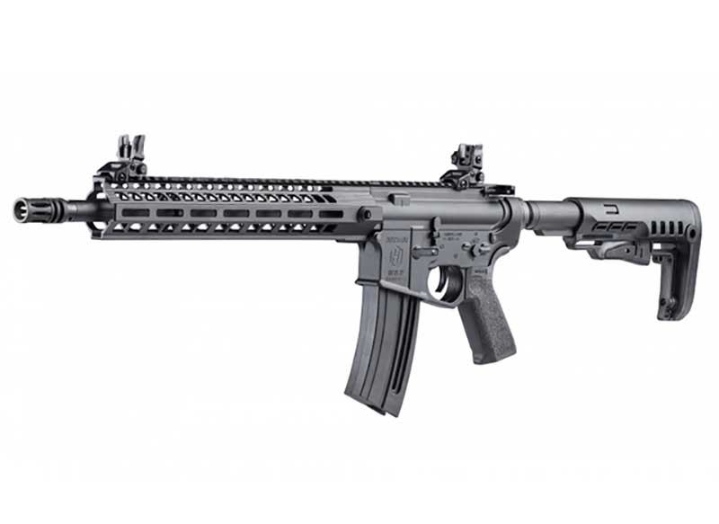 Τυφέκιο Umarex Hammerli Tac R1 .22LR