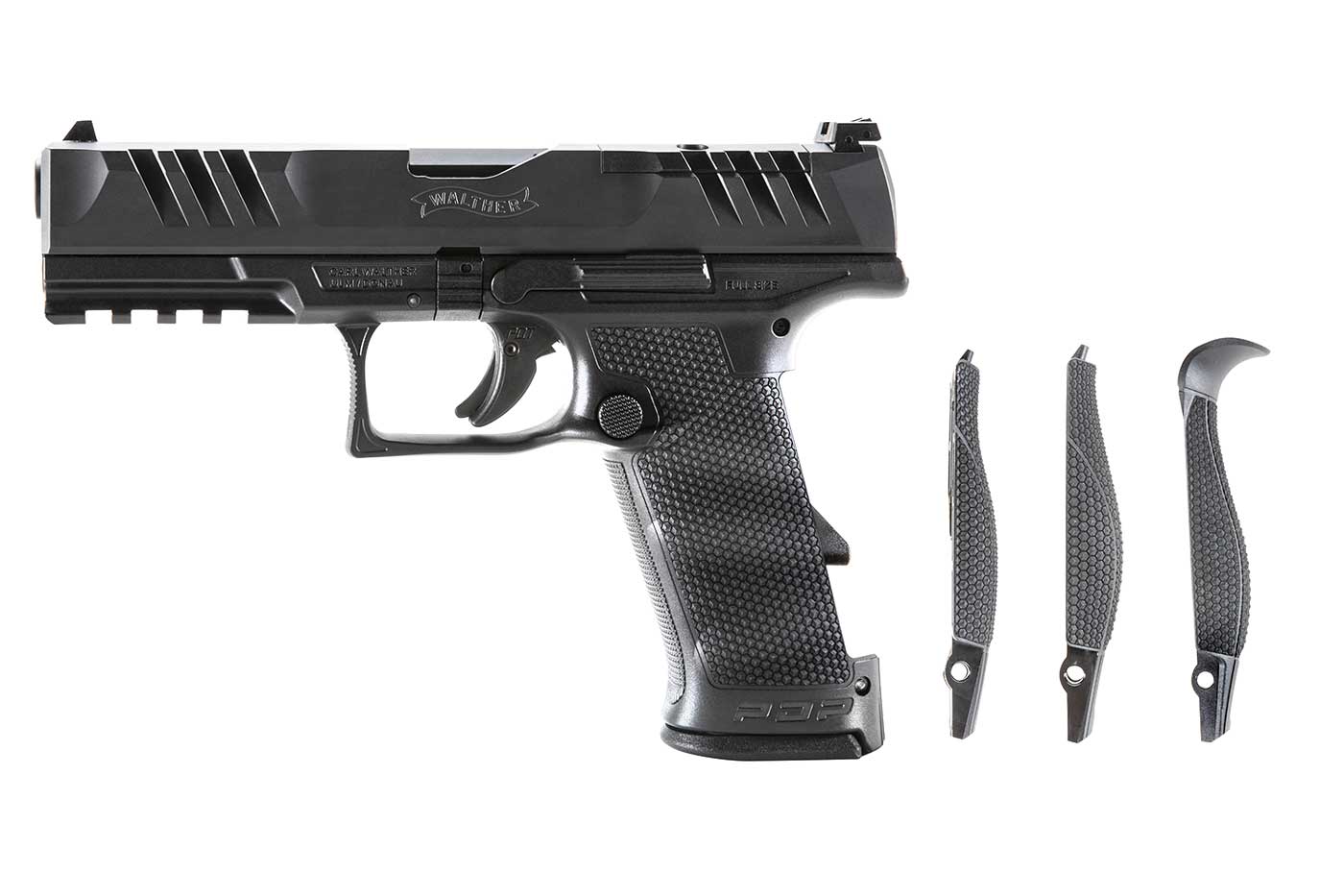 Πιστόλι Walther PDP Full Size 4,5" 9x19