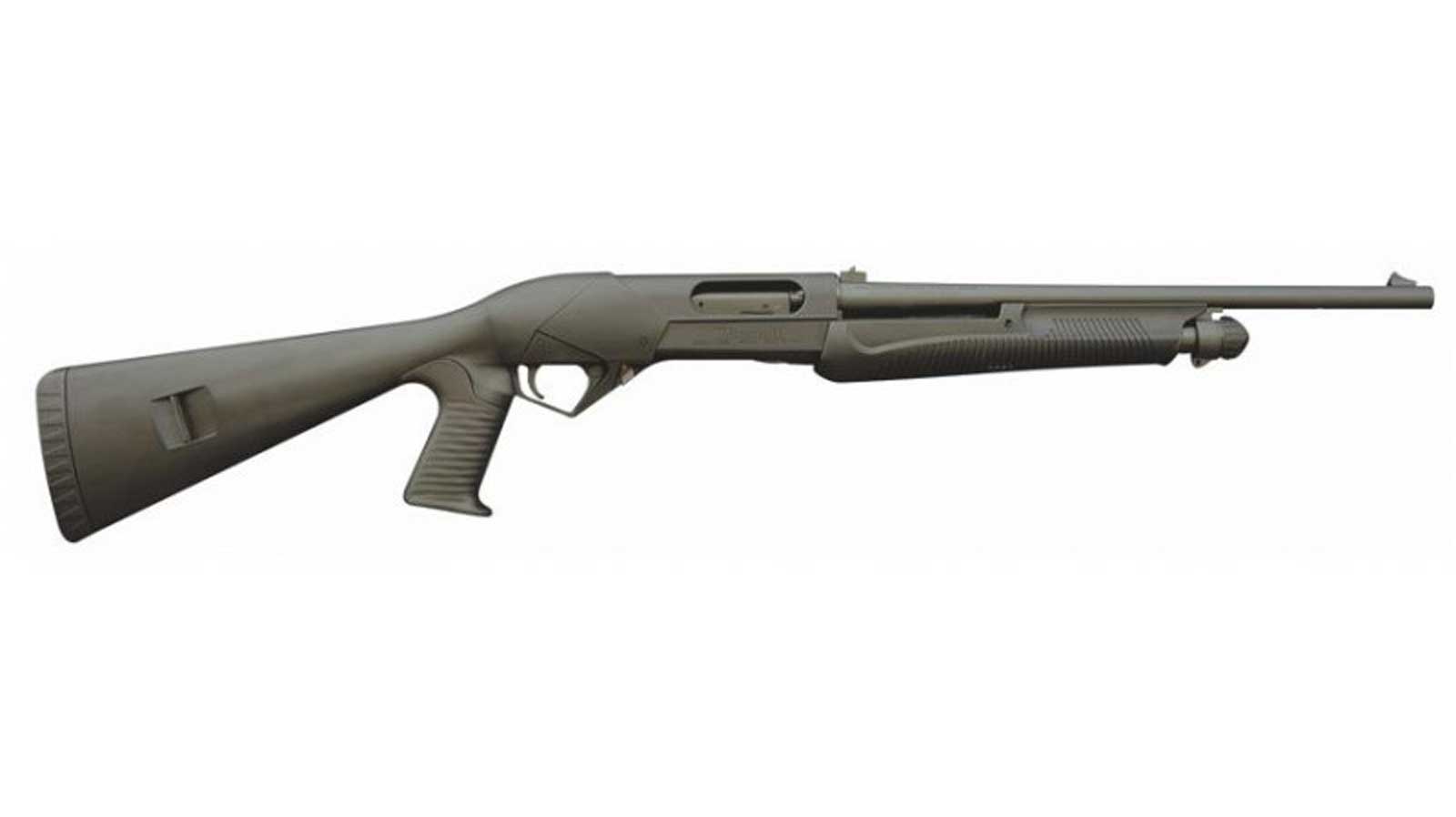 Benelli Supernova PG  (Pistol Grip)