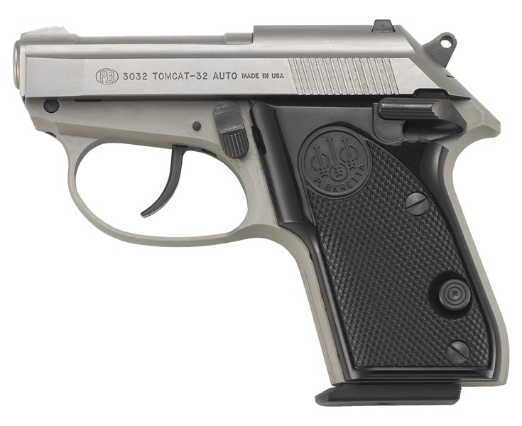 Pistol Beretta 3032 Tomcat