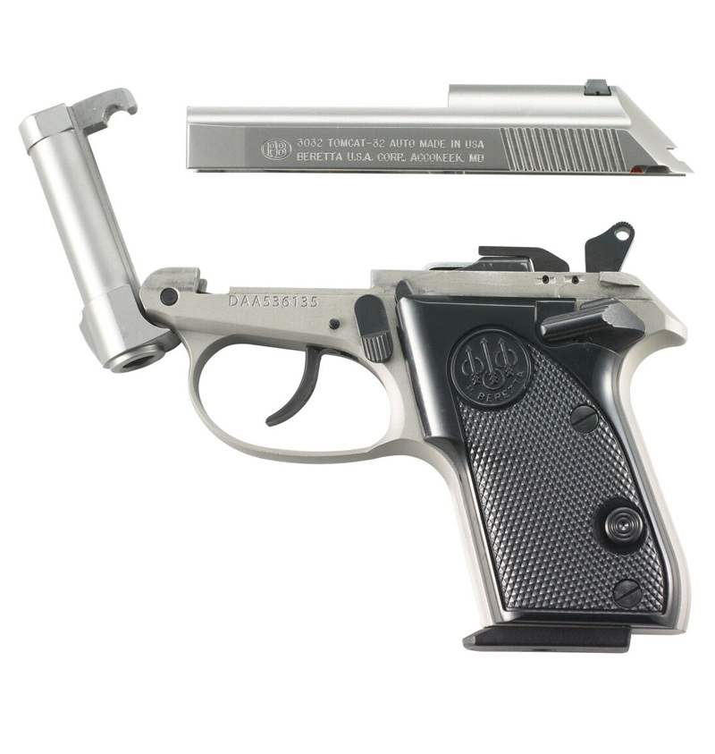 Pistol Beretta 3032 Tomcat