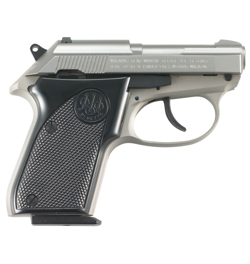 Pistol Beretta 3032 Tomcat