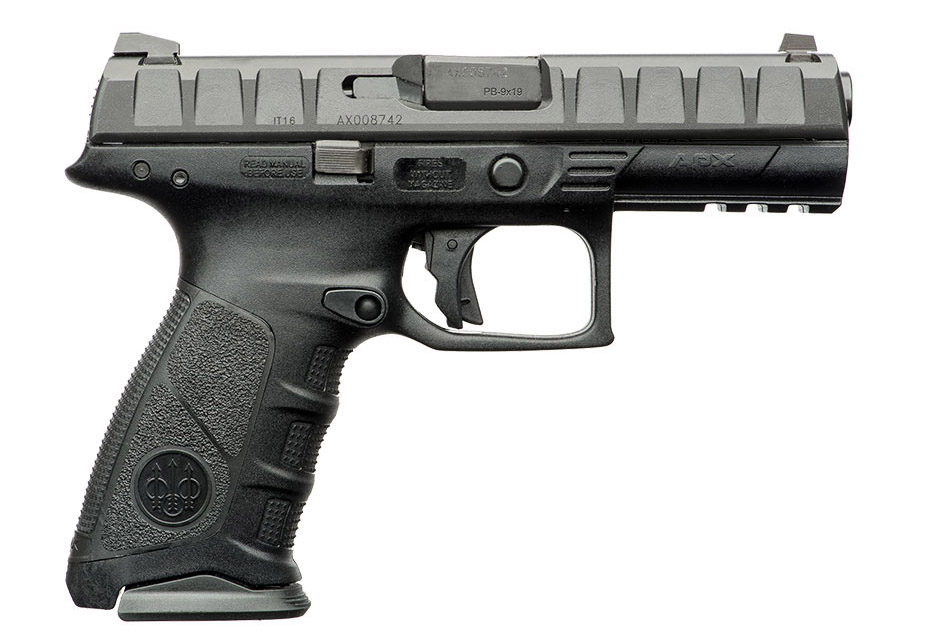 Pistol Beretta APX 9x19
