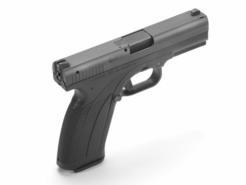 Pistol Caracal F