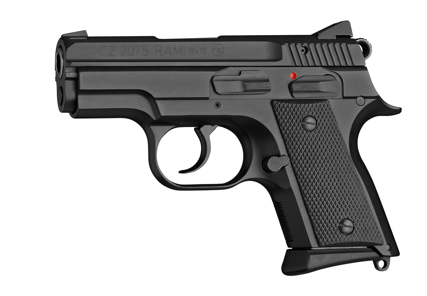 Πιστόλι CZ 2075 RAMI