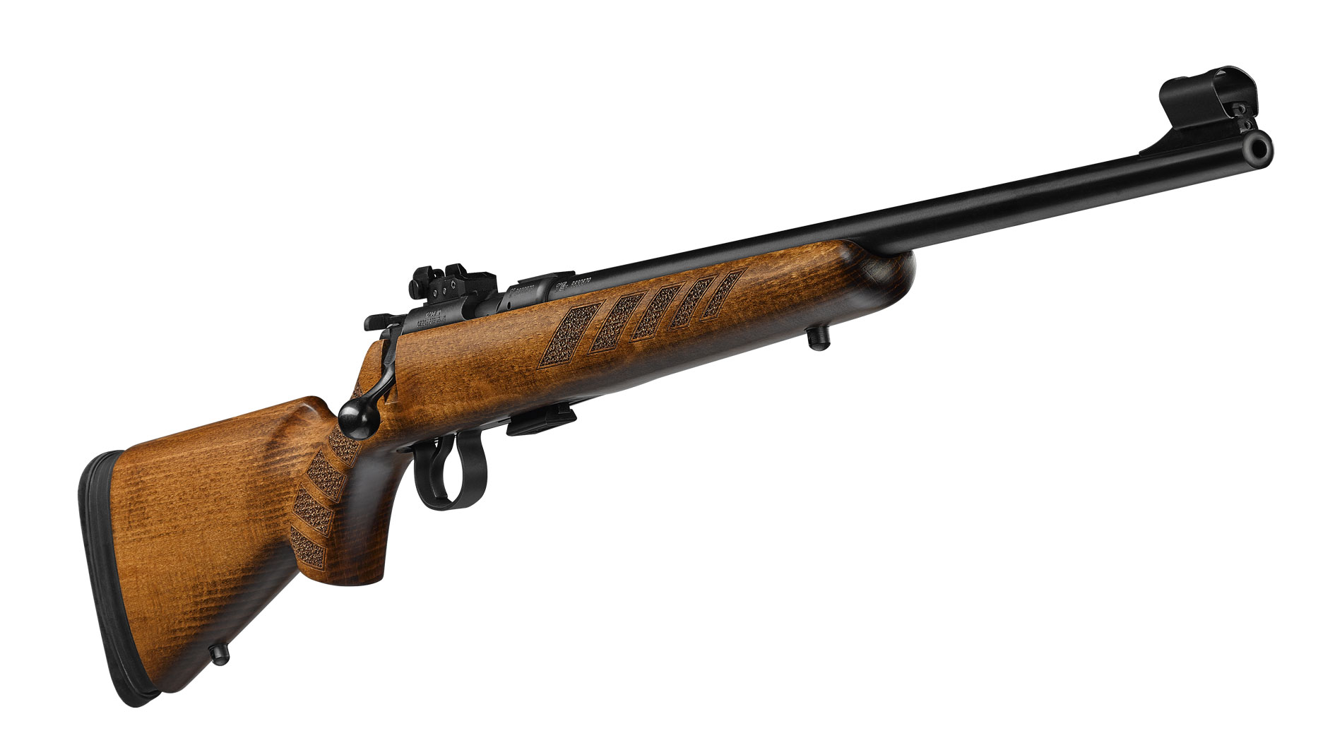 Τυφέκιο CZ 455 Camp Rifle .22